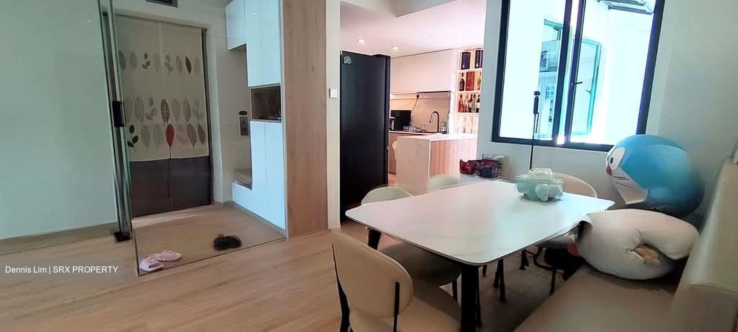 Palm Gardens (D23), Condominium #573974971